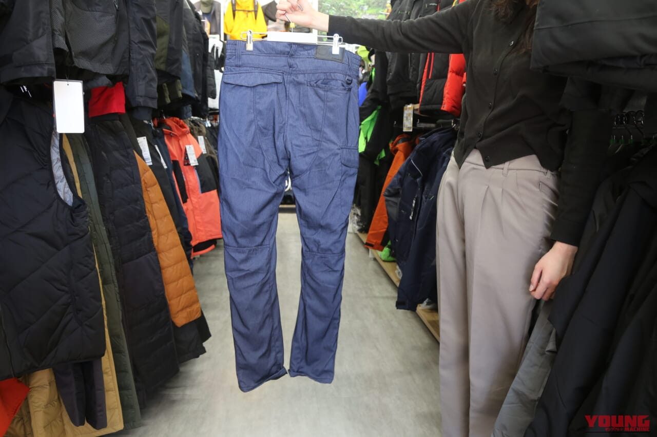 ｜【2025-2026冬】ワークマンのバイク用最強ボトムス5選！走行中の冷え・風を防いで高機能な「決定版」