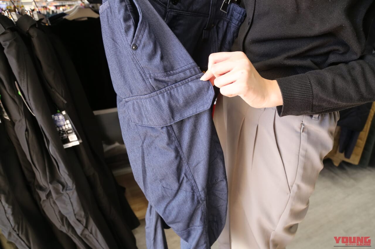 |【2025-2026冬】ワークマンのバイク用最強ボトムス5選!走行中の冷え・風を防いで高機能な「決定版」