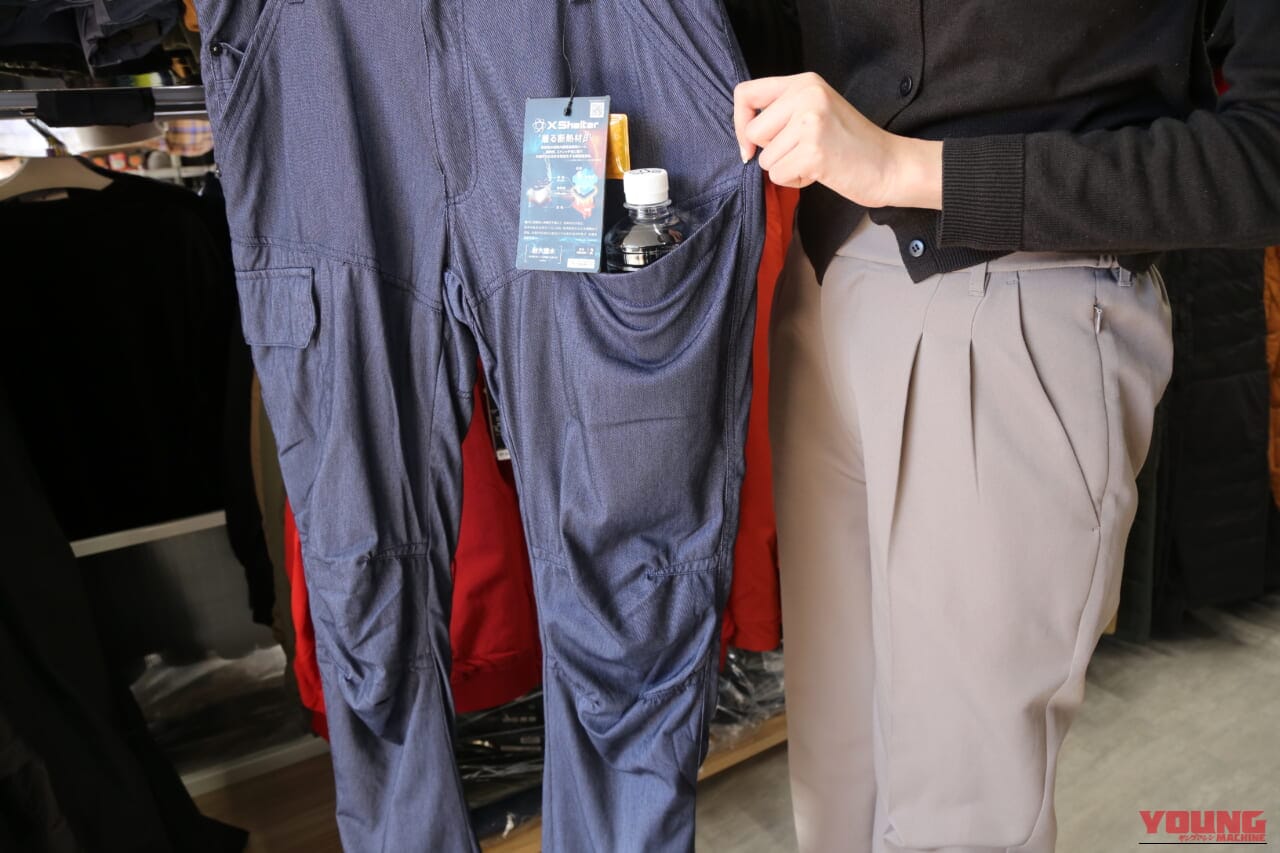 |【2025-2026冬】ワークマンのバイク用最強ボトムス5選!走行中の冷え・風を防いで高機能な「決定版」