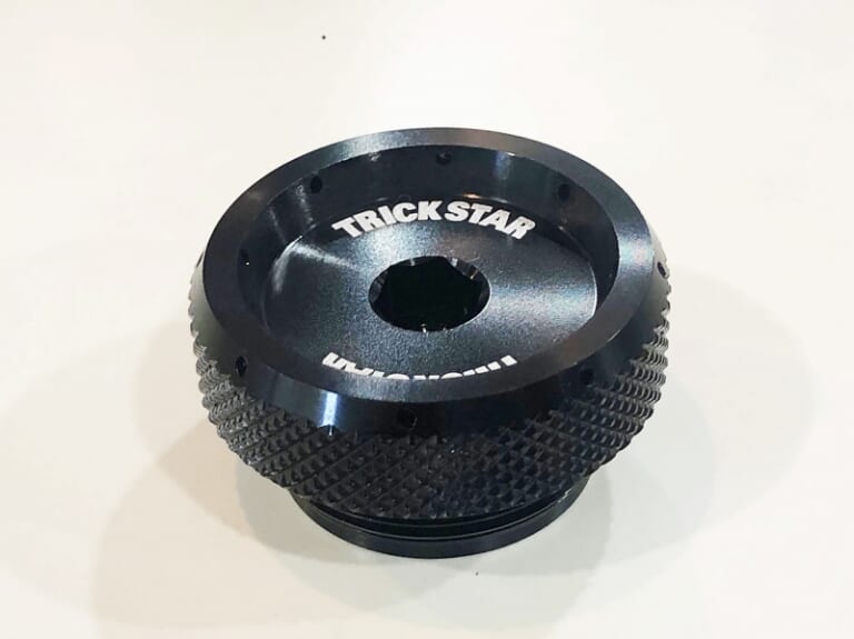 Z900RS SE トリックスター|26年型Z900RS SEも「トリックスター」で武装せよ! 適合パーツが早くも一挙ラインナップ!