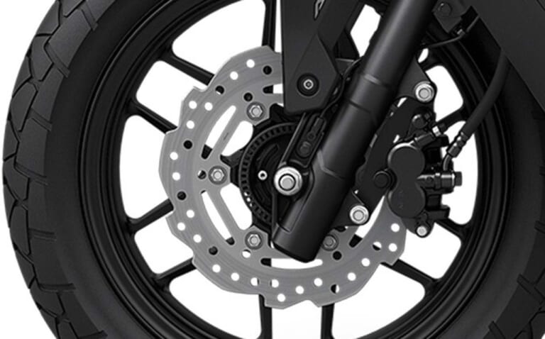 ホンダ|ADV160|タイ仕様|2026年モデル|ホンダ新型「ADV160」登場! 5インチTFTを採用、“ブラックエディション”も新設定の軽二輪スクーター【海外】