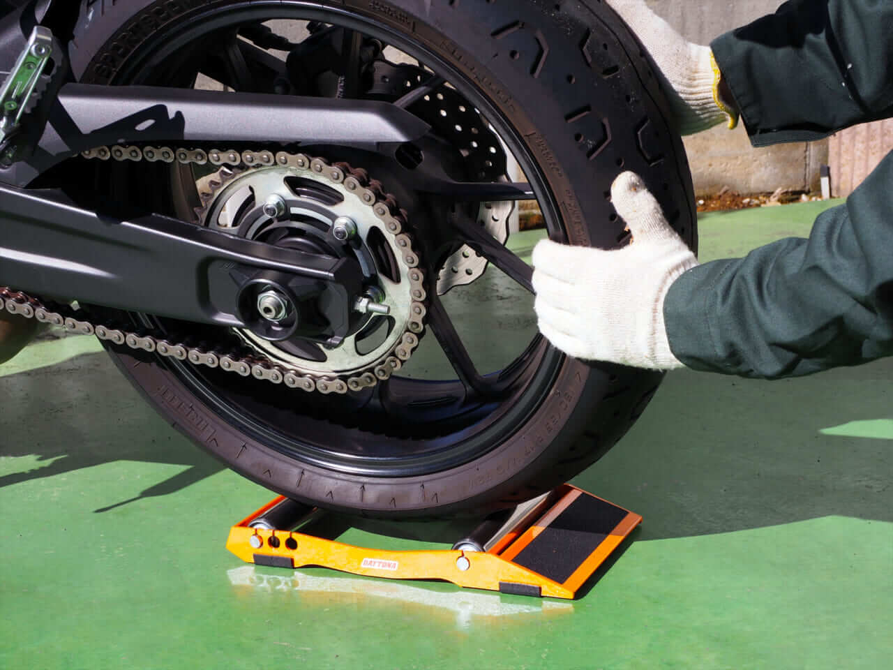 レッドバロン「ForR」｜バイクに関する「なるほど！」が満載。総合WEBメディア「ForR」に注目！