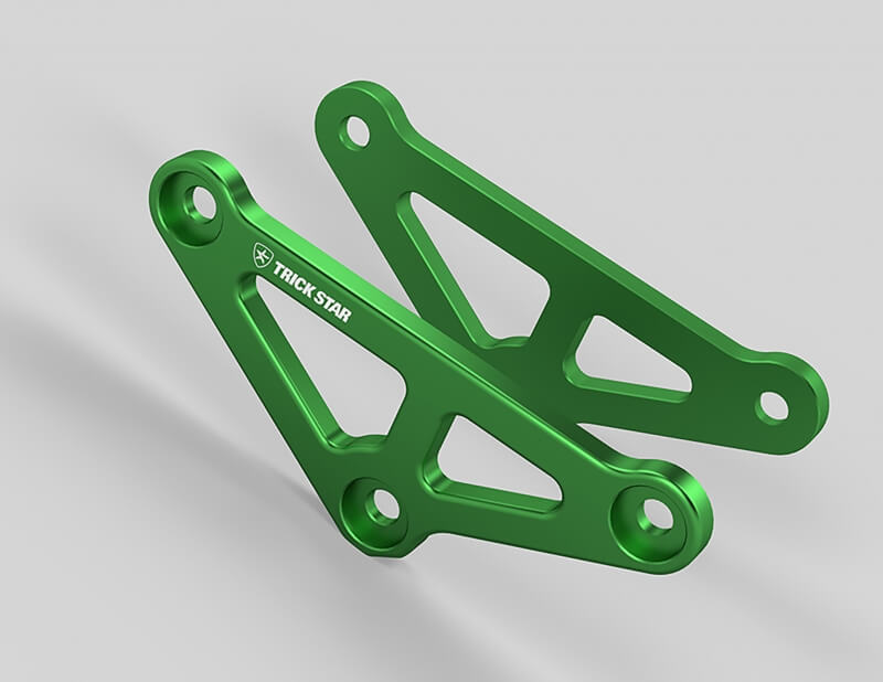 Z900RS SE トリックスター｜26年型Z900RS SEも「トリックスター」で武装せよ！ 適合パーツが早くも一挙ラインナップ！