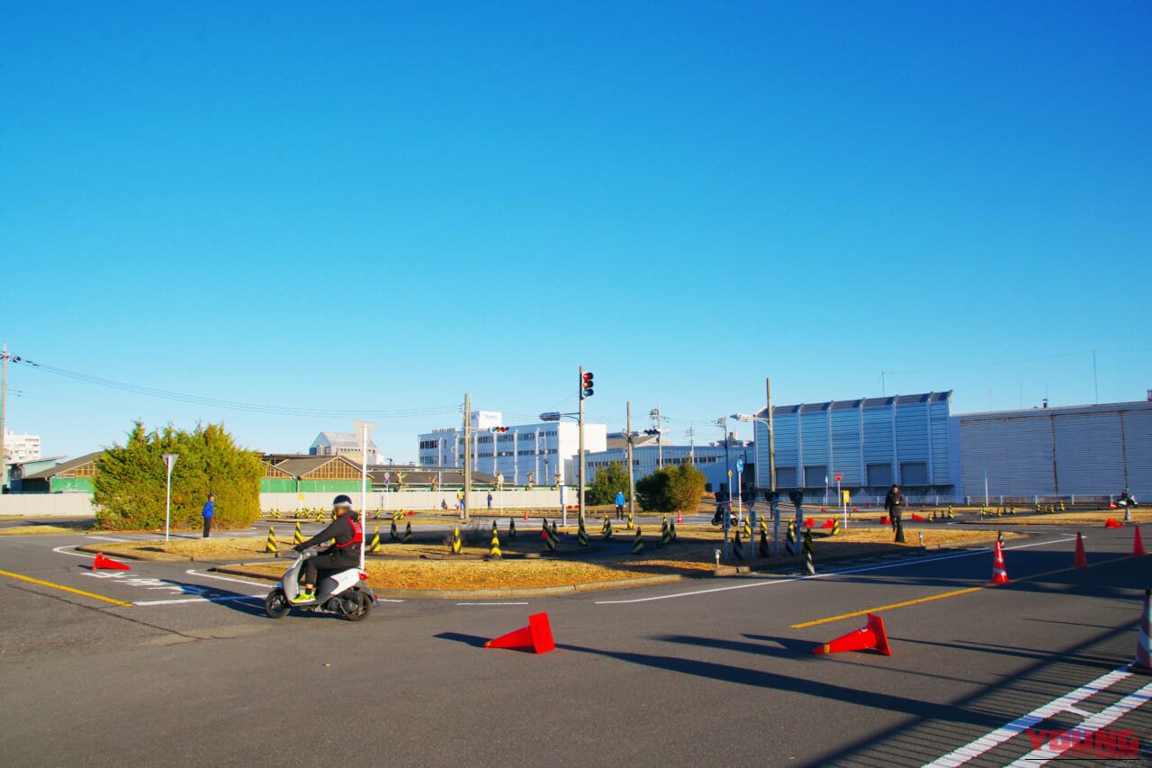 ｜三ない運動撤廃から10年！ 車王国群馬県が取り組む高校生への二輪車講習会＜前編：経緯と現状＞