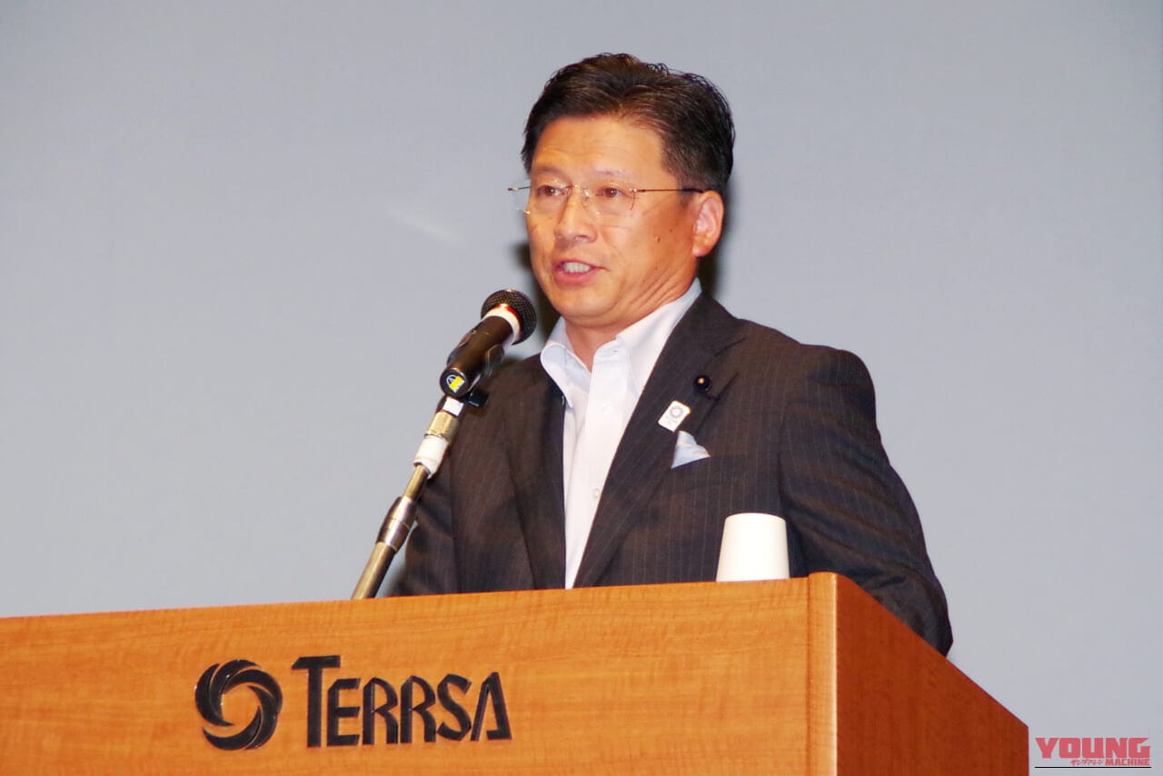 ｜三ない運動撤廃から10年！ 車王国群馬県が取り組む高校生への二輪車講習会＜前編：経緯と現状＞