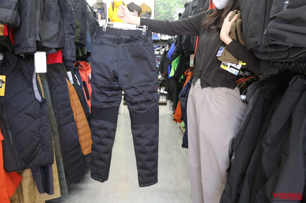 ｜【2025-2026冬】ワークマンのバイク用最強ボトムス5選！走行中の冷え・風を防いで高機能な「決定版」