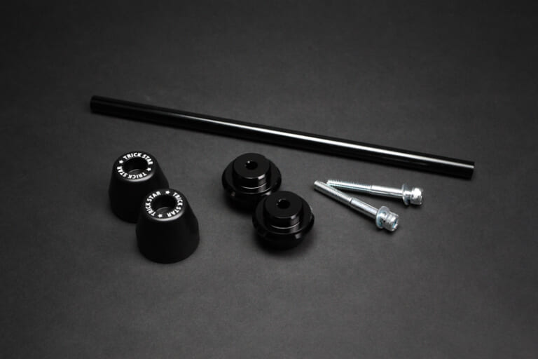 Z900RS SE トリックスター|26年型Z900RS SEも「トリックスター」で武装せよ! 適合パーツが早くも一挙ラインナップ!