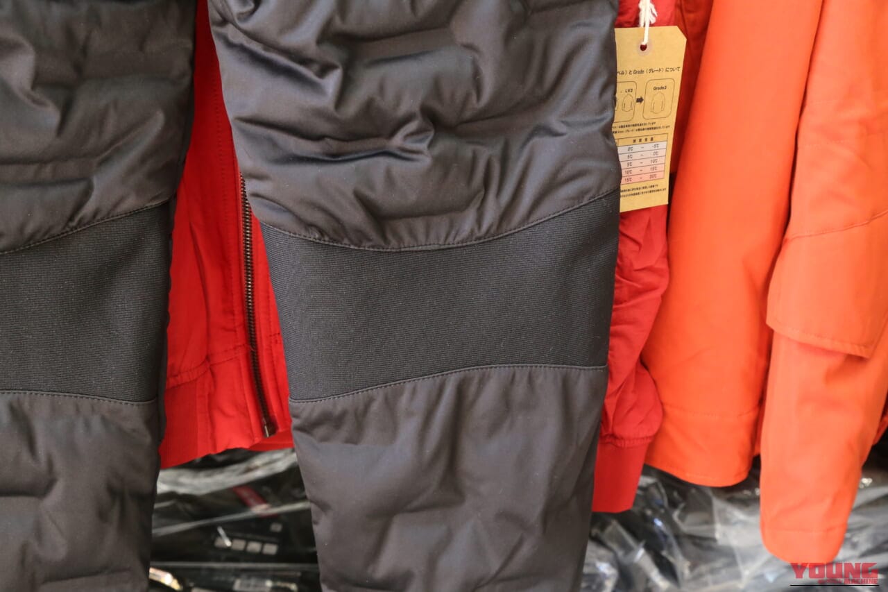 |【2025-2026冬】ワークマンのバイク用最強ボトムス5選!走行中の冷え・風を防いで高機能な「決定版」