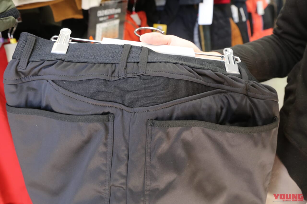|【2025-2026冬】ワークマンのバイク用最強ボトムス5選!走行中の冷え・風を防いで高機能な「決定版」