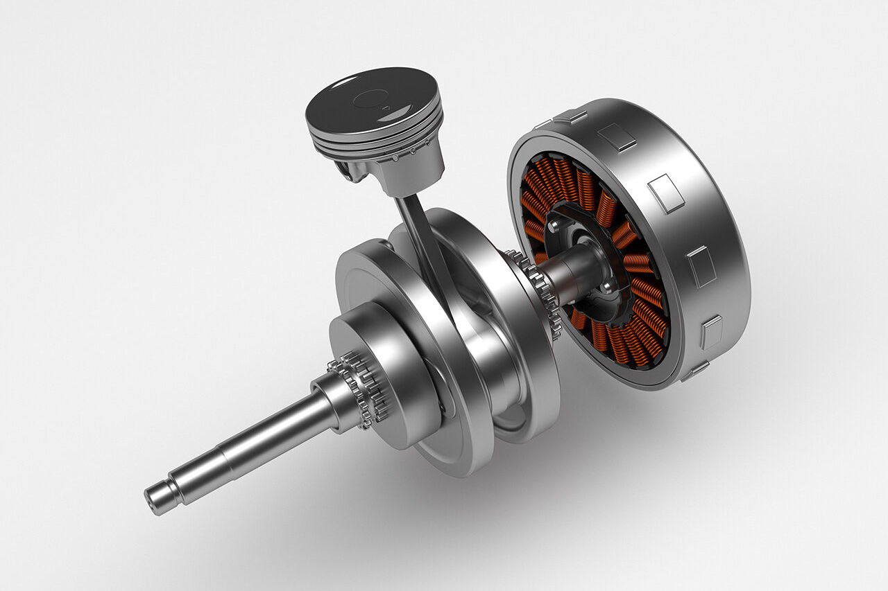 ヤマハ｜ジョグ ワン｜ヤマハの新基準原付「JOG ONE」登場！ ジョグ125をベースに4.8馬力とした原付一種