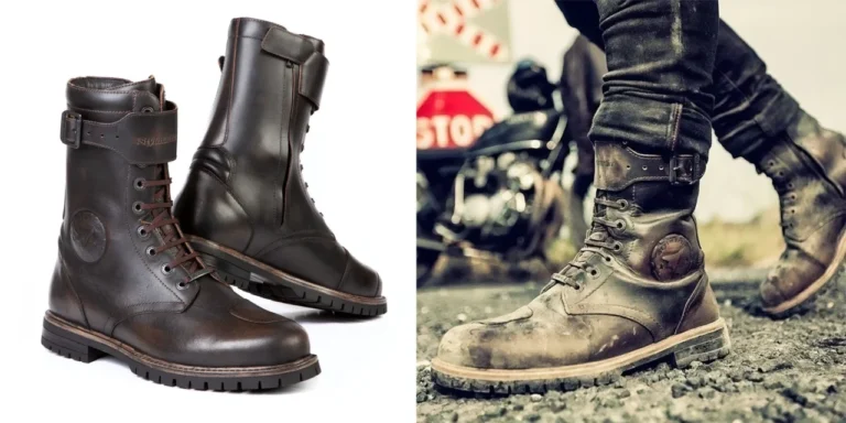 Stylmartin|ロケット WP ブラウン|Urban|Stylmartin【スティルマーティン】挑戦者の証、栄光のイタリアン・ブランドが気軽に購入できる!