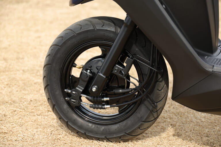 JOG ONE|【国内最速試乗】ヤマハJOG ONE:同社初の“新基準原付”、すでに5000台も受注された人気の秘密とは!?