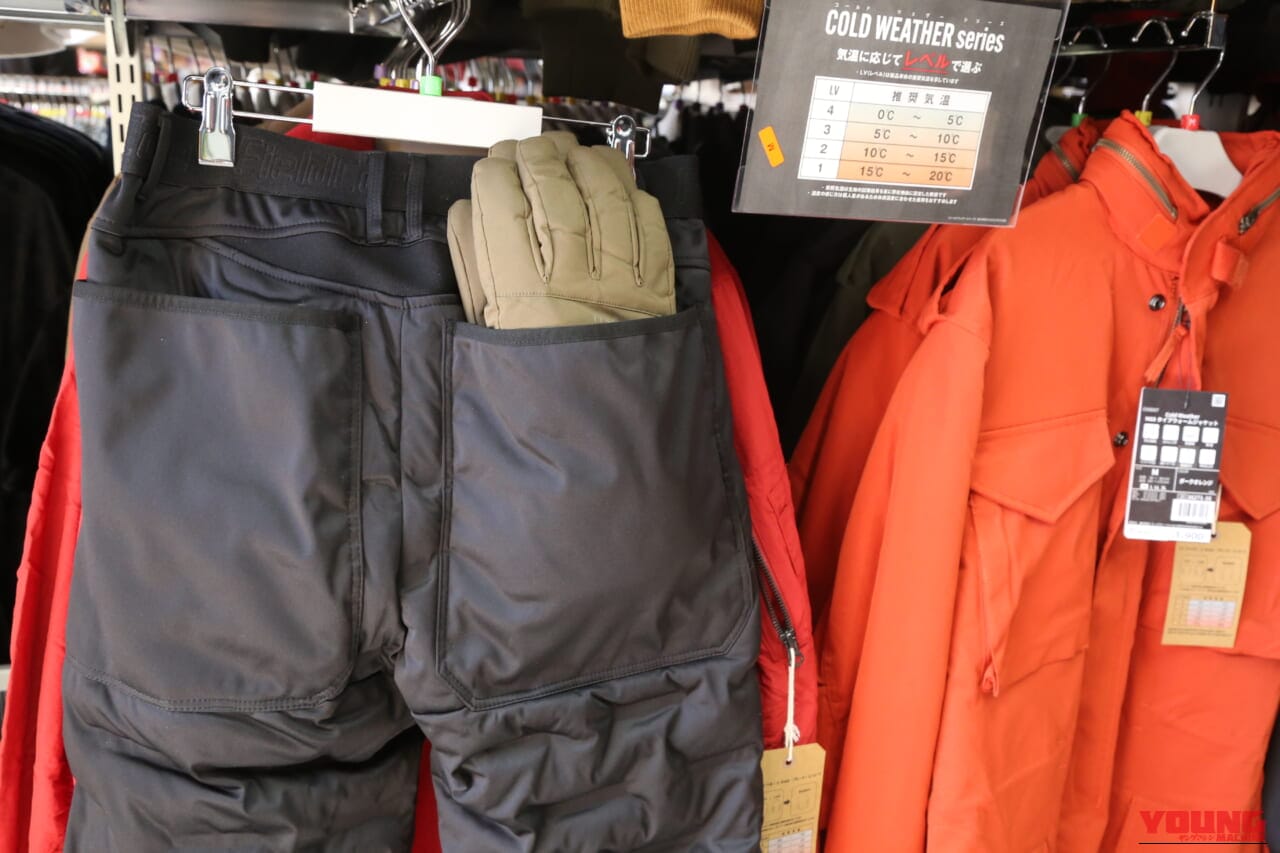 ｜【2025-2026冬】ワークマンのバイク用最強ボトムス5選！走行中の冷え・風を防いで高機能な「決定版」