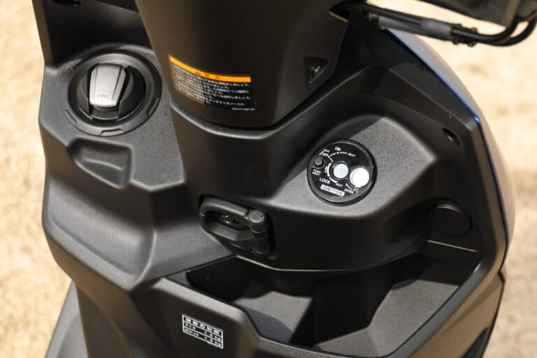 JOG ONE|【国内最速試乗】ヤマハJOG ONE:同社初の“新基準原付”、すでに5000台も受注された人気の秘密とは!?