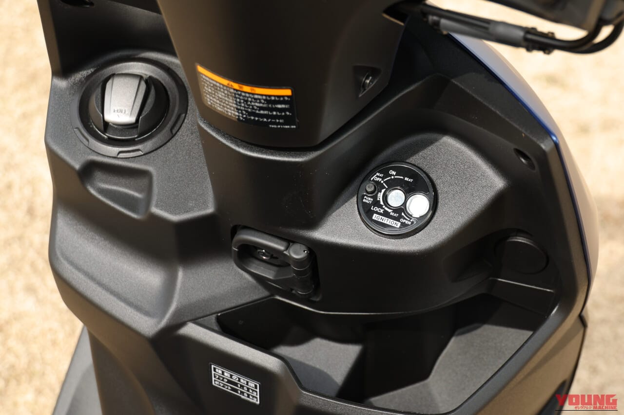 ｜【国内最速試乗】ヤマハJOG ONE：同社初の“新基準原付”、すでに5000台も受注された人気の秘密とは!?