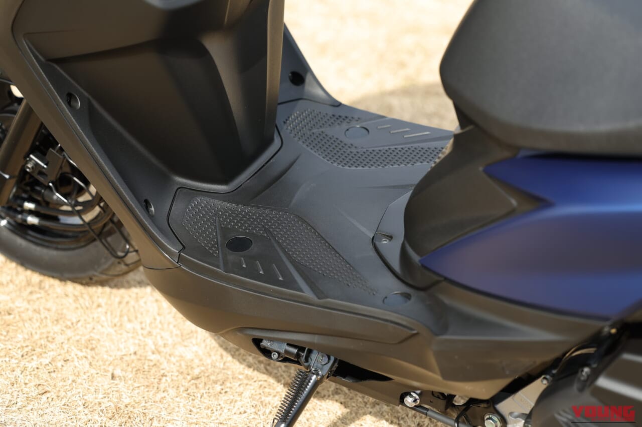 ｜【国内最速試乗】ヤマハJOG ONE：同社初の“新基準原付”、すでに5000台も受注された人気の秘密とは!?