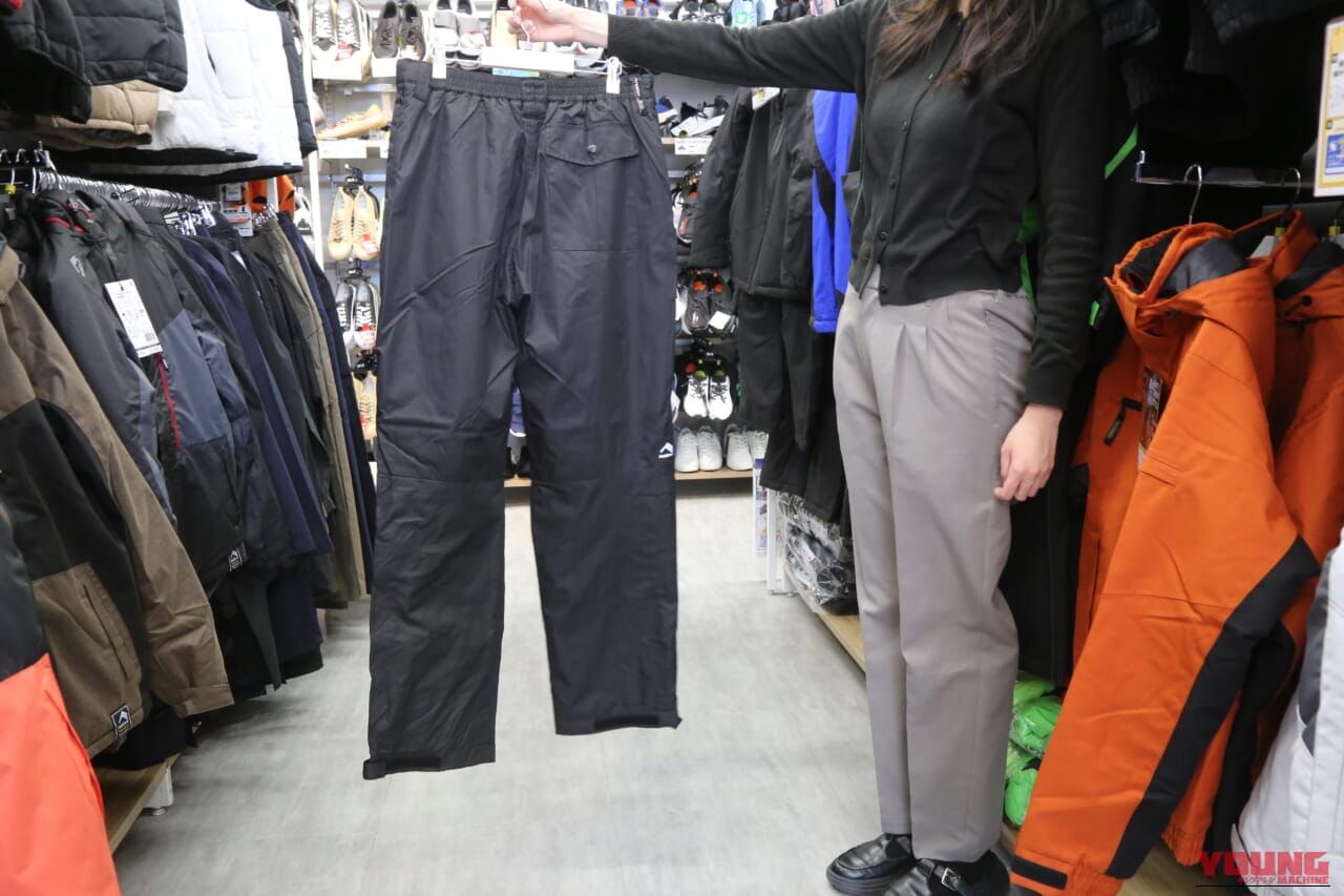 ｜【2025-2026冬】ワークマンのバイク用最強ボトムス5選！走行中の冷え・風を防いで高機能な「決定版」