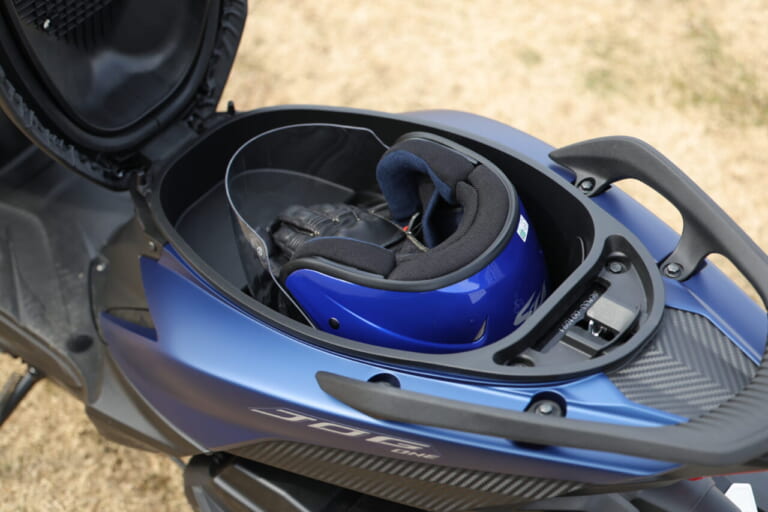 JOG ONE｜【国内最速試乗】ヤマハJOG ONE：同社初の“新基準原付”、すでに5000台も受注された人気の秘密とは!?