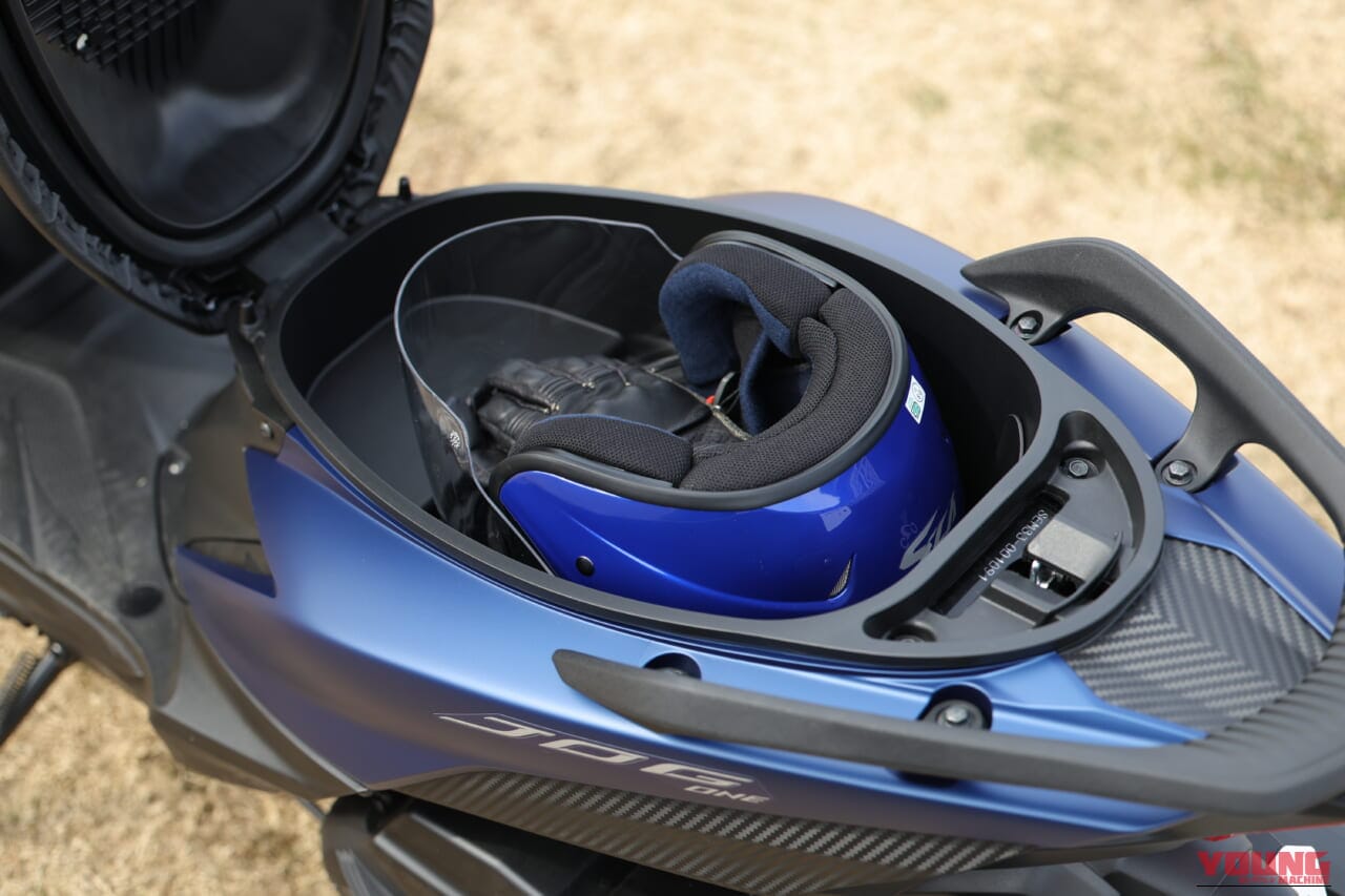 ｜【国内最速試乗】ヤマハJOG ONE：同社初の“新基準原付”、すでに5000台も受注された人気の秘密とは!?