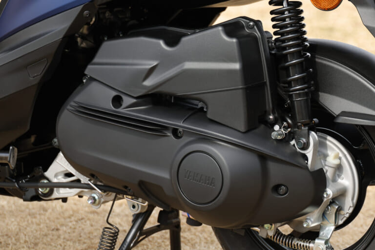 JOG ONE|【国内最速試乗】ヤマハJOG ONE:同社初の“新基準原付”、すでに5000台も受注された人気の秘密とは!?