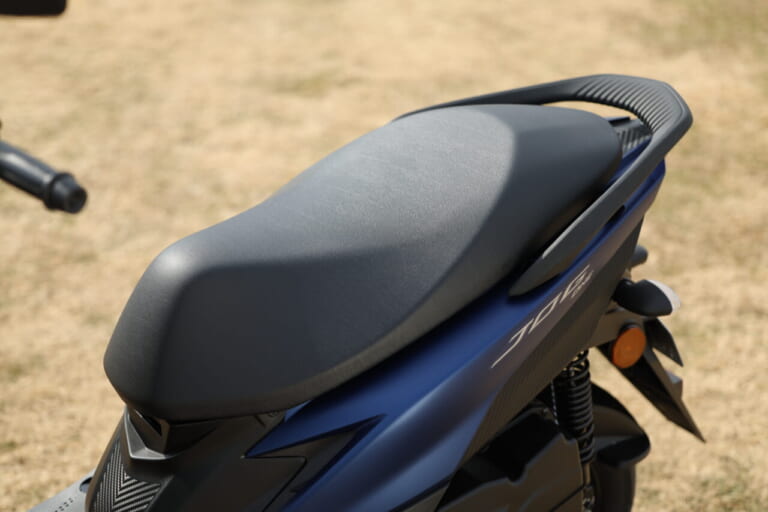 JOG ONE｜【国内最速試乗】ヤマハJOG ONE：同社初の“新基準原付”、すでに5000台も受注された人気の秘密とは!?