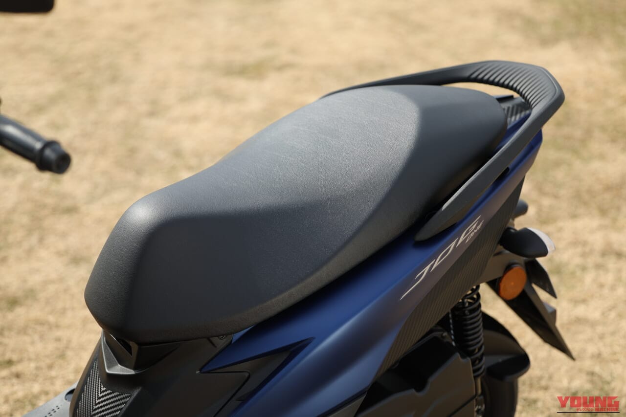 |【国内最速試乗】ヤマハJOG ONE:同社初の“新基準原付”、すでに5000台も受注された人気の秘密とは!?