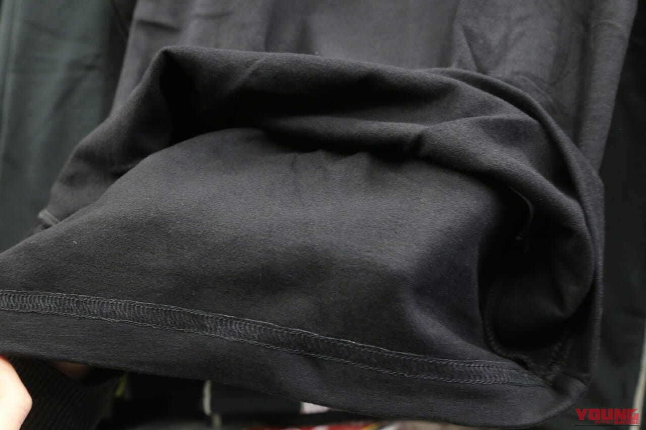 ｜冬のバイクが変わる！ワークマン「780円〜」の最強インナー4選。最新の吸湿発熱で真冬でも寒くない？