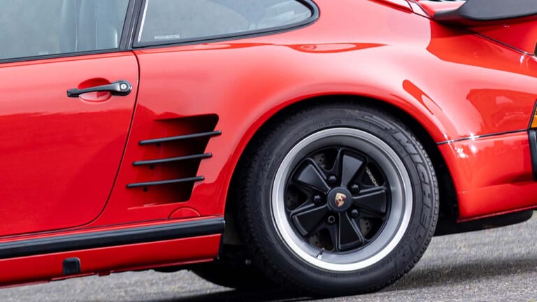 資産価値は爆上がり中！ あなたが「真正フラットノーズ」を購入する大金持ちなら絶対にチェックすべき鑑定ポイントとは？