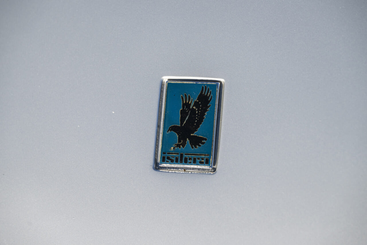 |イズデラ・インペラトール108iとは?メルセデス公認の幻のガルウィング、その数奇な歴史と現在地