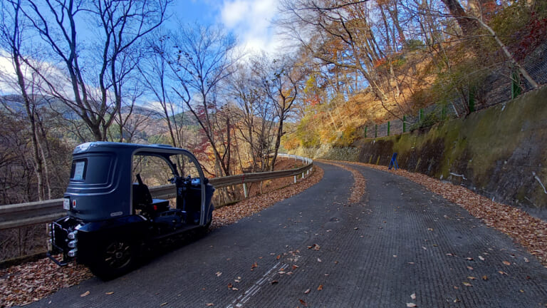 【カスタムマシン試乗】最強のAPトライク250コンプリート車を実走テスト!「ジャパンドラッグ ミゼット号250アスリート」|【カスタムマシン試乗】最強のAPトライク250コンプリート車を実走テスト!「ジャパンドラッグ ミゼット号250アスリート」