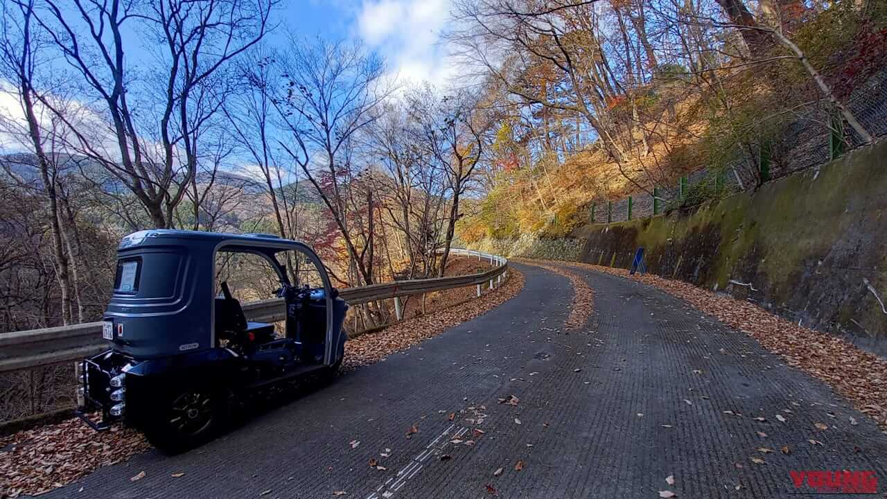 【カスタムマシン試乗】最強のAPトライク250コンプリート車を実走テスト!「ジャパンドラッグ ミゼット号250アスリート」|【カスタムマシン試乗】最強のAPトライク250コンプリート車を実走テスト!「ジャパンドラッグ ミゼット号250アスリート」