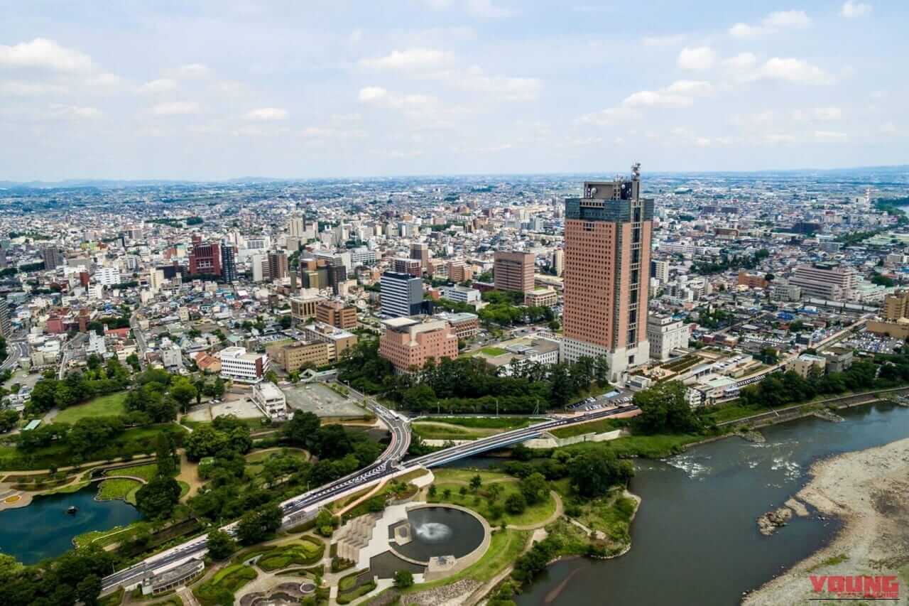 ｜三ない運動撤廃から10年！ 車王国群馬県が取り組む高校生への二輪車講習会＜前編：経緯と現状＞