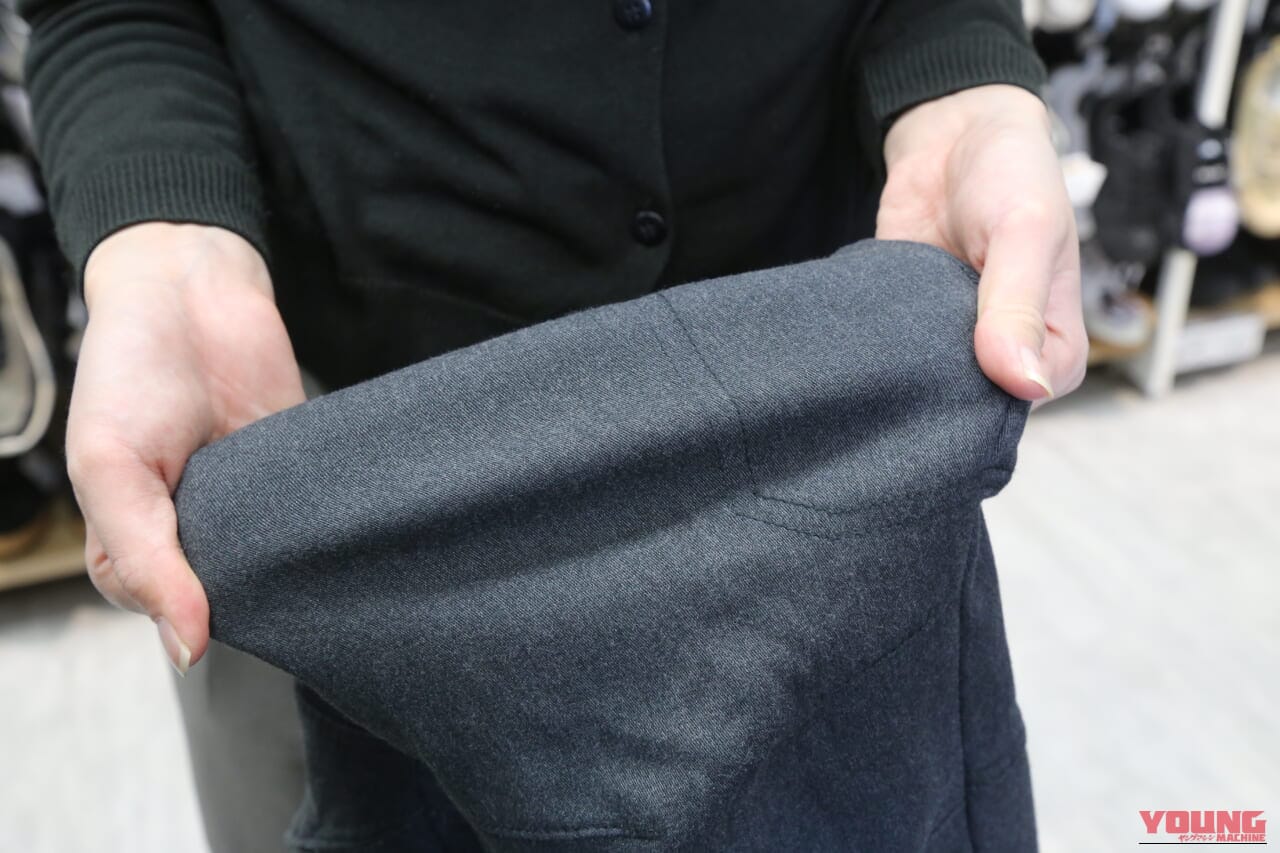 |【2025-2026冬】ワークマンのバイク用最強ボトムス5選!走行中の冷え・風を防いで高機能な「決定版」