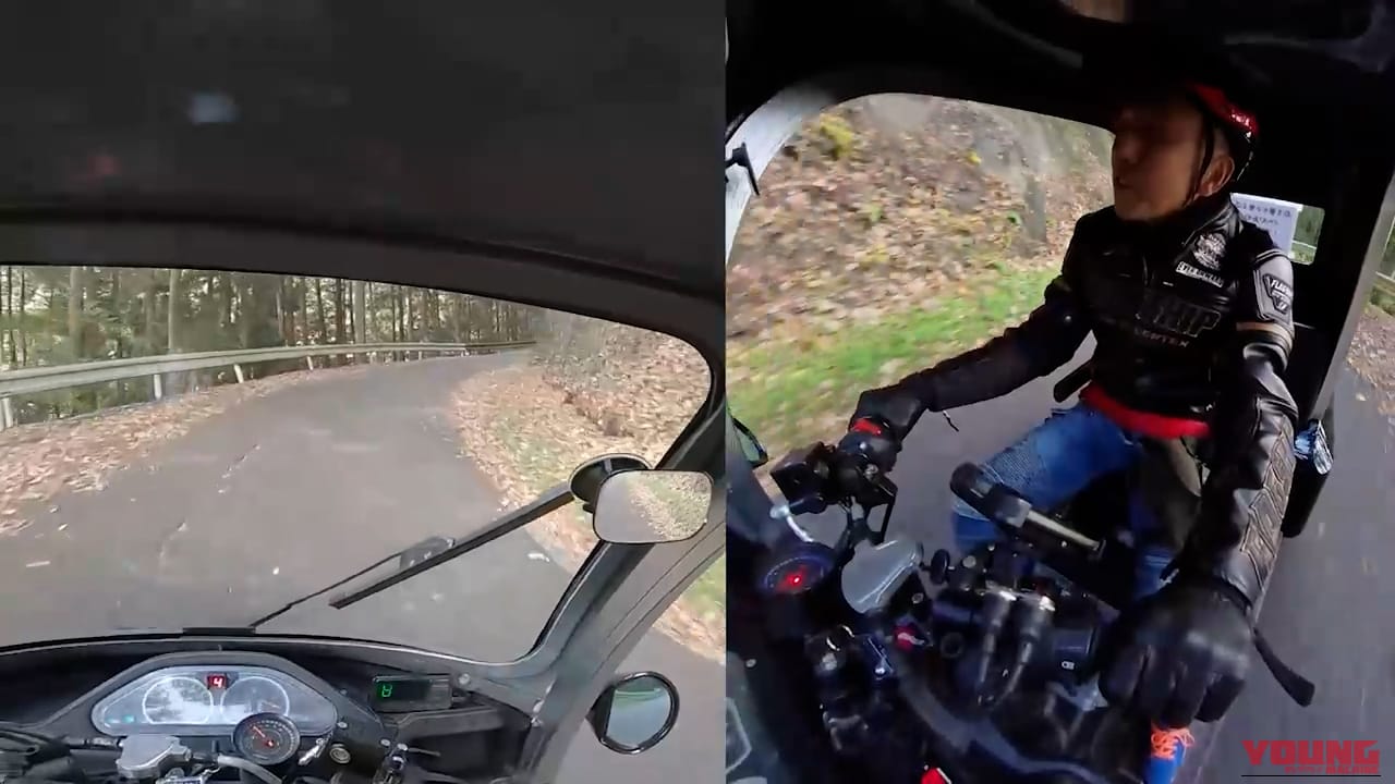 【カスタムマシン試乗】最強のAPトライク250コンプリート車を実走テスト!「ジャパンドラッグ ミゼット号250アスリート」|【カスタムマシン試乗】最強のAPトライク250コンプリート車を実走テスト!「ジャパンドラッグ ミゼット号250アスリート」