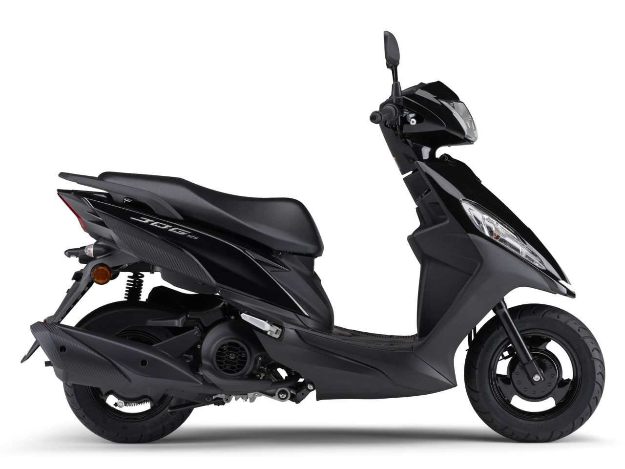 ｜機動力とコスパの原付二種スクーター！ ヤマハ「ジョグ125」に2026年のニューカラー登場、3月19日発売へ