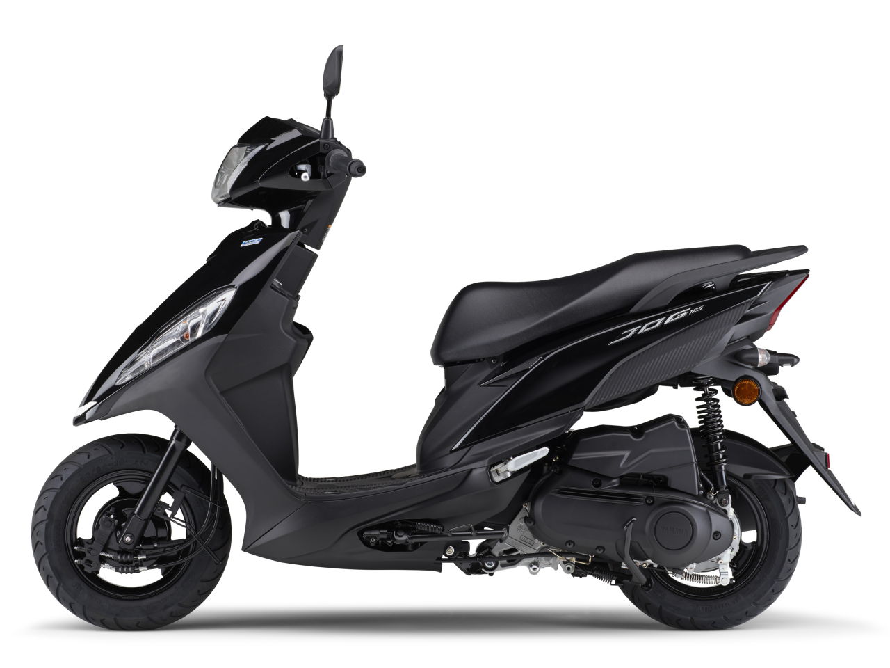 |機動力とコスパの原付二種スクーター! ヤマハ「ジョグ125」に2026年のニューカラー登場、3月19日発売へ