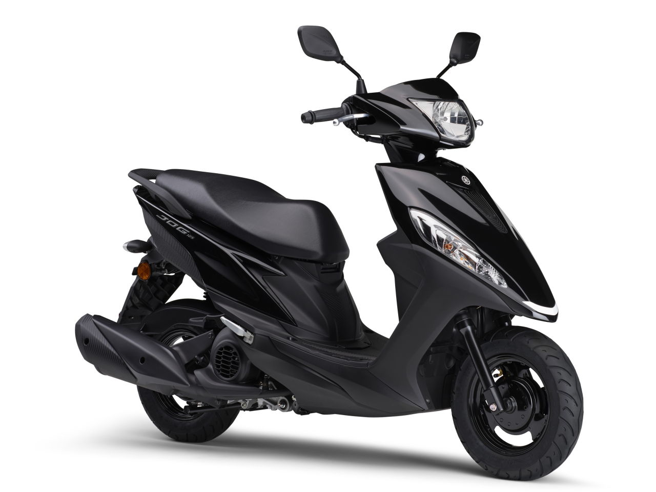 |機動力とコスパの原付二種スクーター! ヤマハ「ジョグ125」に2026年のニューカラー登場、3月19日発売へ