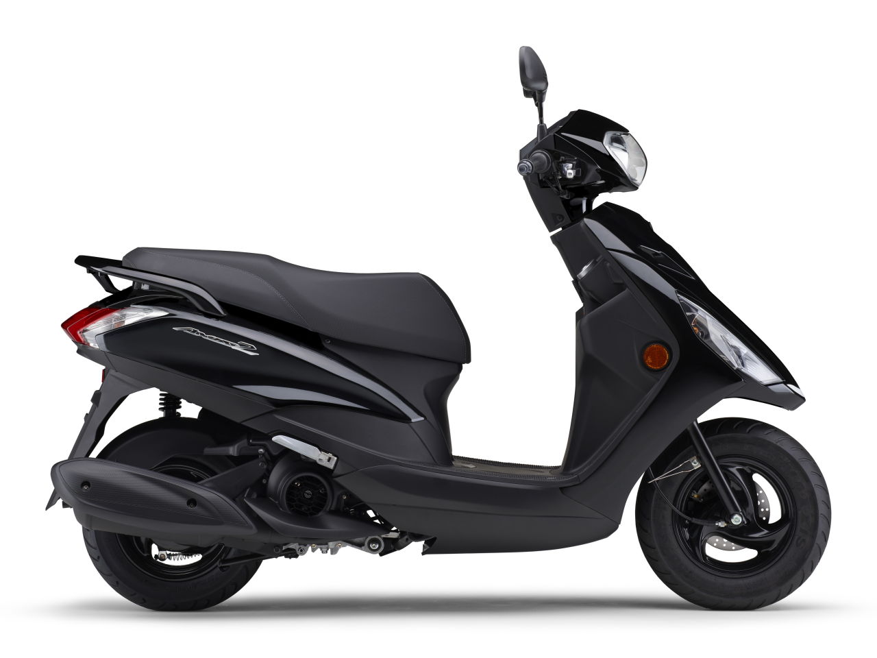 ｜リッター51.9km/L走る原付二種スクーター、ヤマハ「アクシスZ」の2026年モデルが登場、3月31日発売