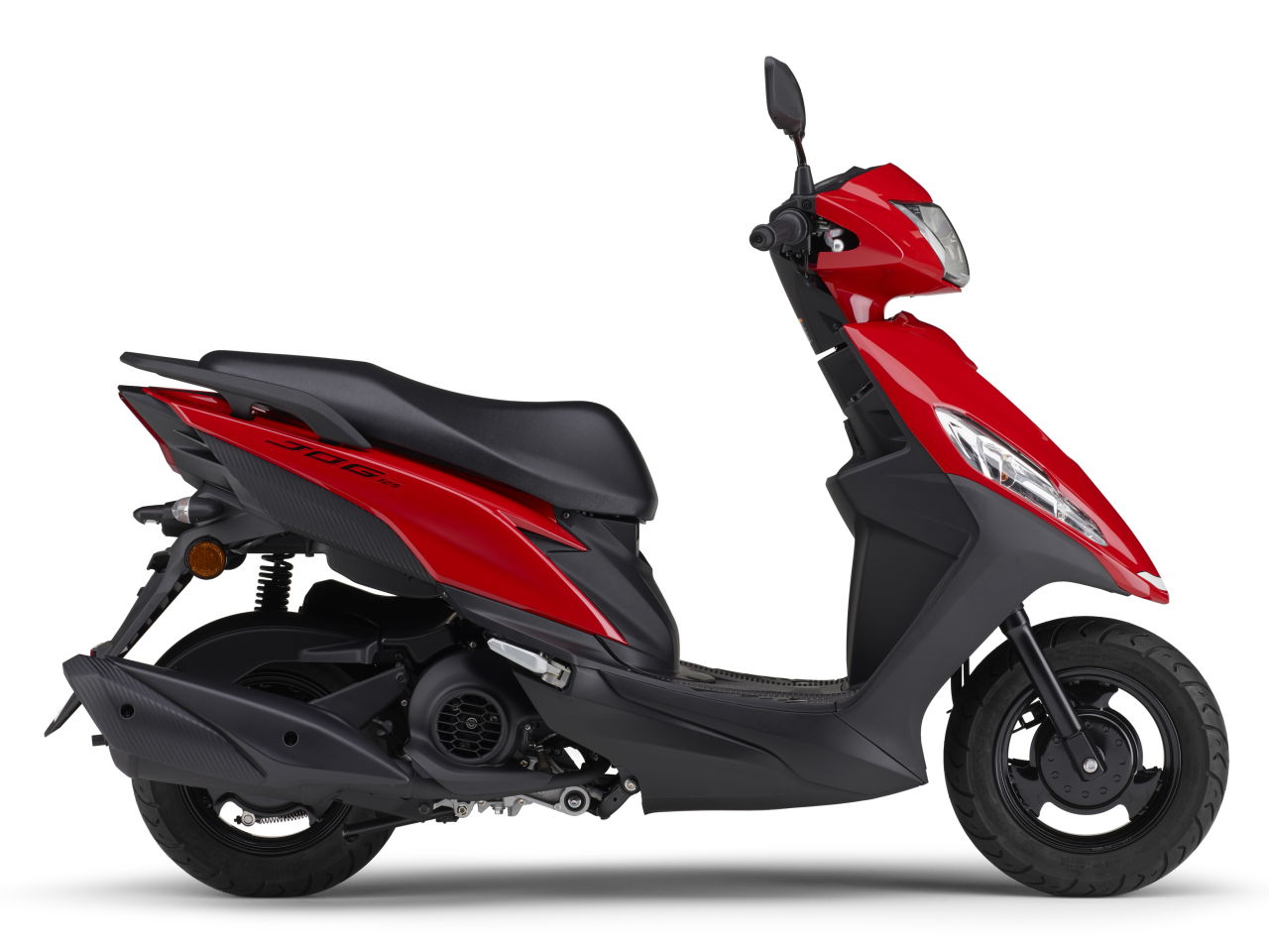 ｜機動力とコスパの原付二種スクーター！ ヤマハ「ジョグ125」に2026年のニューカラー登場、3月19日発売へ