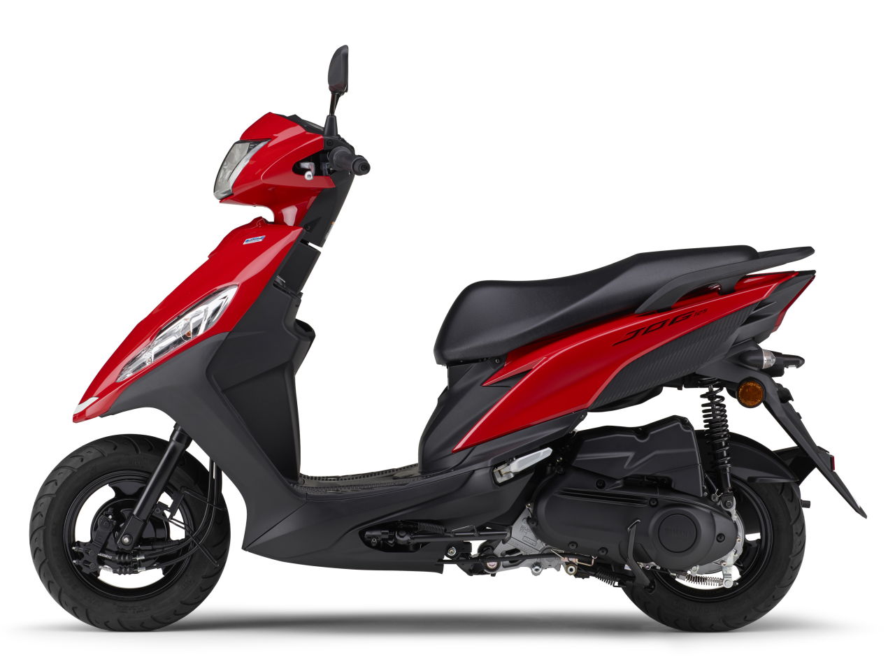 ｜機動力とコスパの原付二種スクーター！ ヤマハ「ジョグ125」に2026年のニューカラー登場、3月19日発売へ