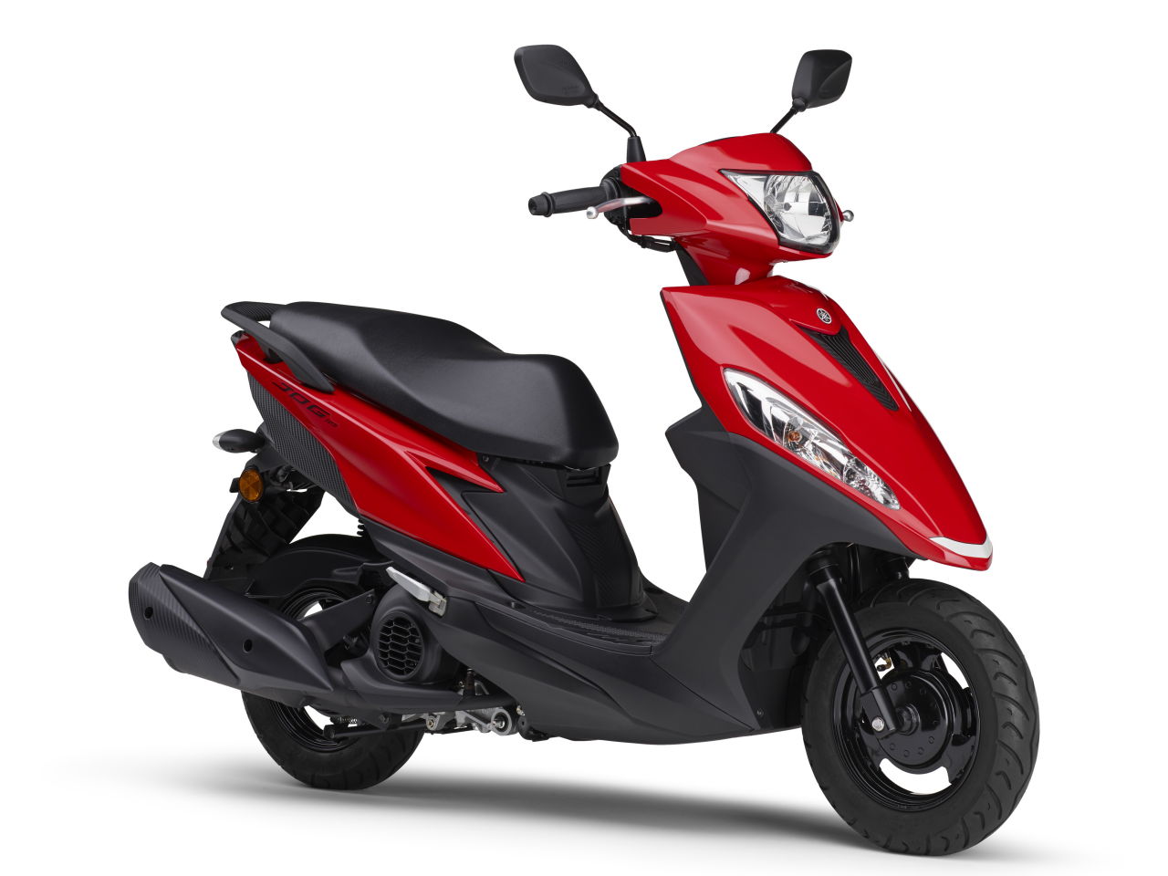 ｜機動力とコスパの原付二種スクーター！ ヤマハ「ジョグ125」に2026年のニューカラー登場、3月19日発売へ