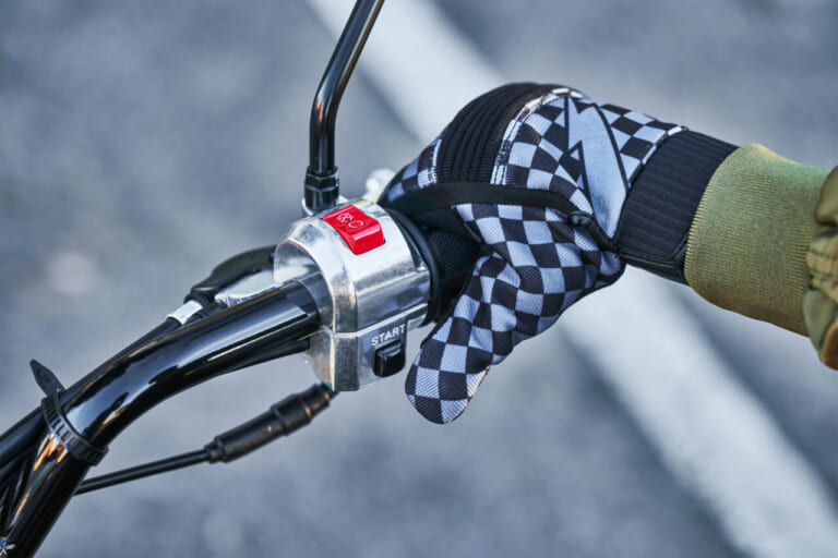 HONDA RUCKUS|【朗報】あの伝説のスクーター「ズーマー」は生きていた! 北米ホンダが放つ「Ruckus」2025年モデルが最高にクールな理由