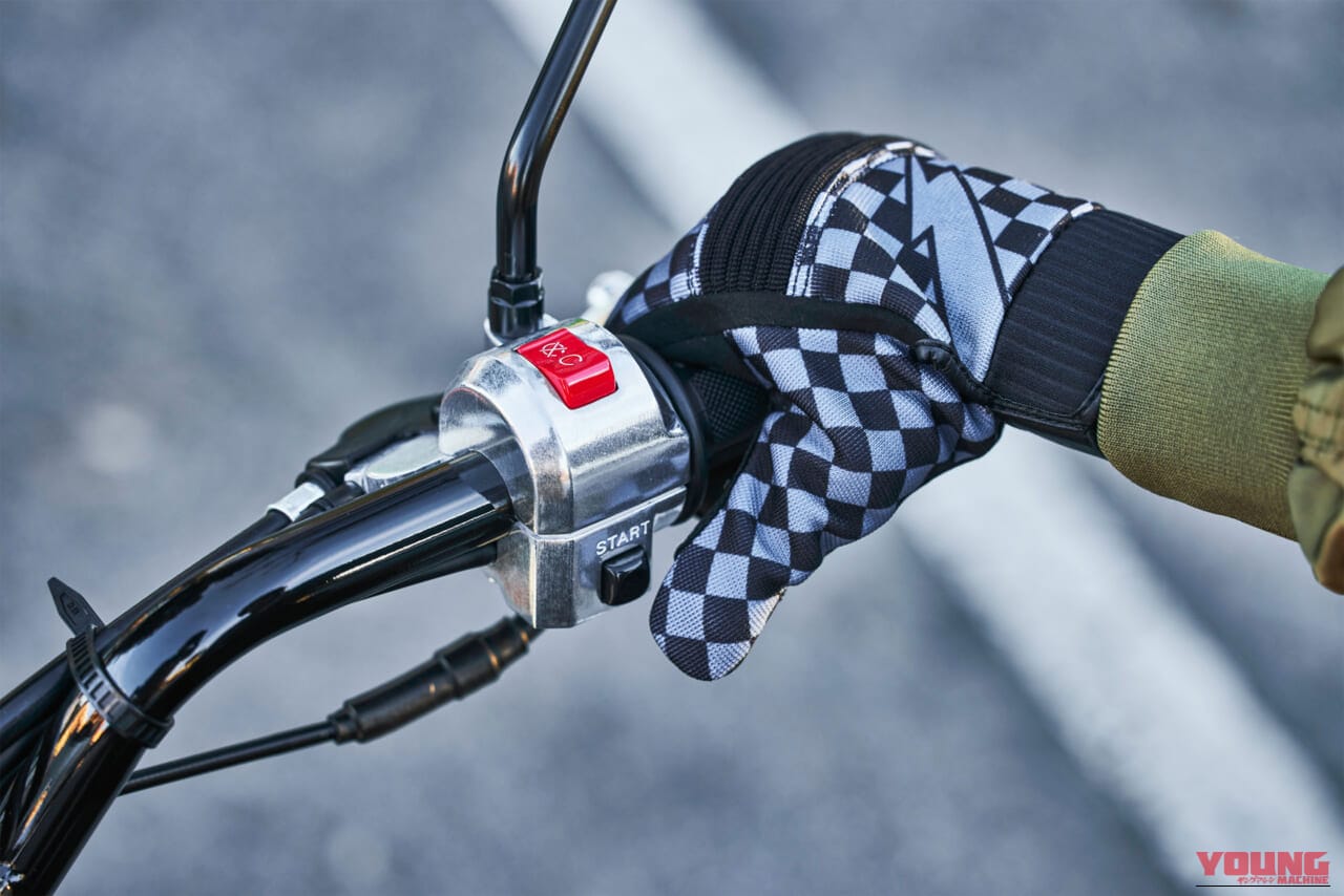 HONDA RUCKUS｜【朗報】あの伝説のスクーター「ズーマー」は生きていた! 北米ホンダが放つ「Ruckus」2025年モデルが最高にクールな理由