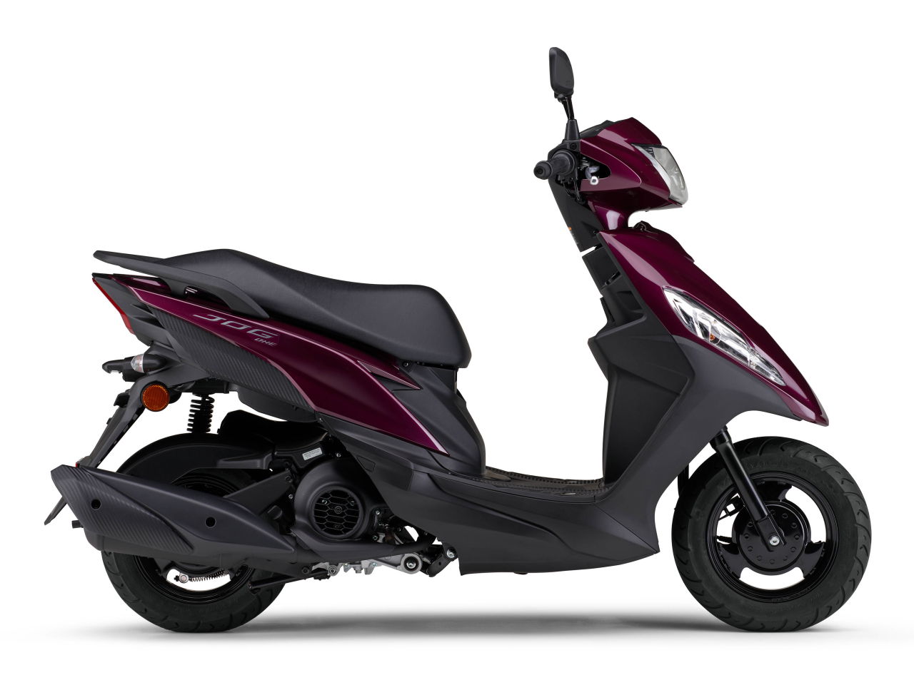 ｜ヤマハの新基準原付「JOG ONE」登場！ ジョグ125をベースに4.8馬力とした原付一種