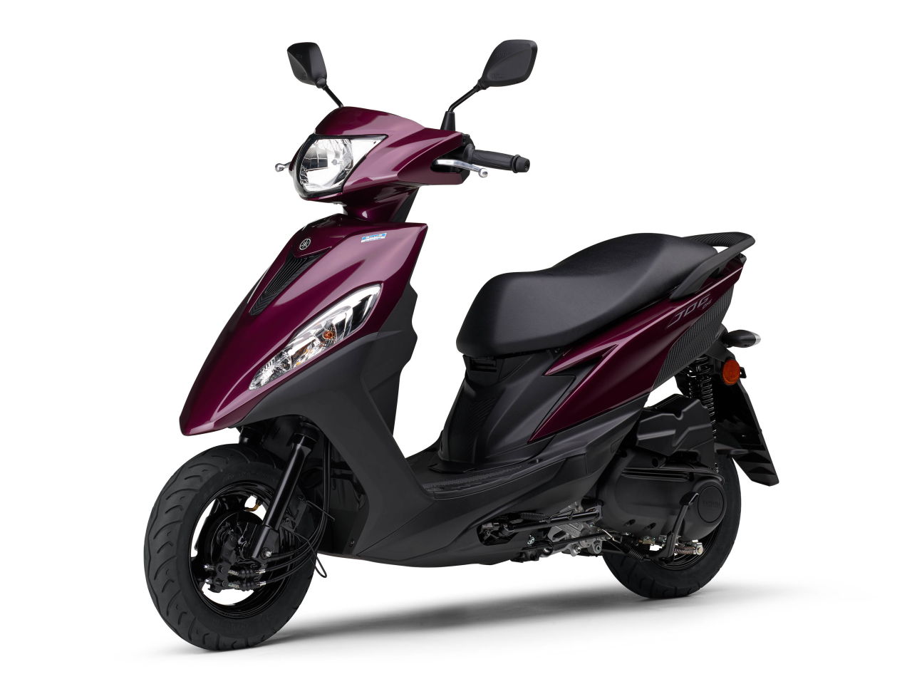 ｜ヤマハの新基準原付「JOG ONE」登場！ ジョグ125をベースに4.8馬力とした原付一種