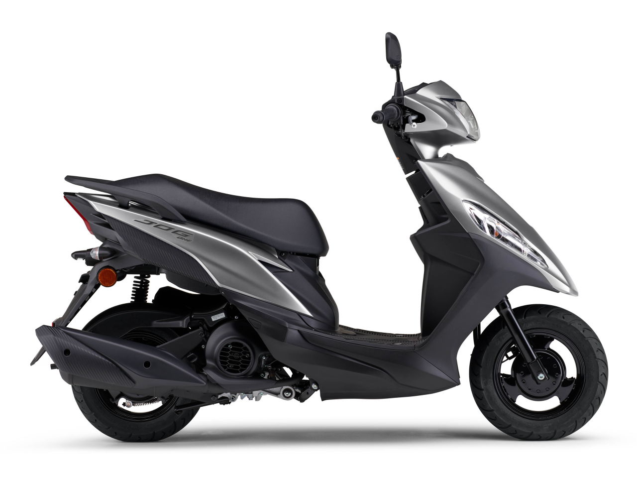 ｜ヤマハの新基準原付「JOG ONE」登場！ ジョグ125をベースに4.8馬力とした原付一種