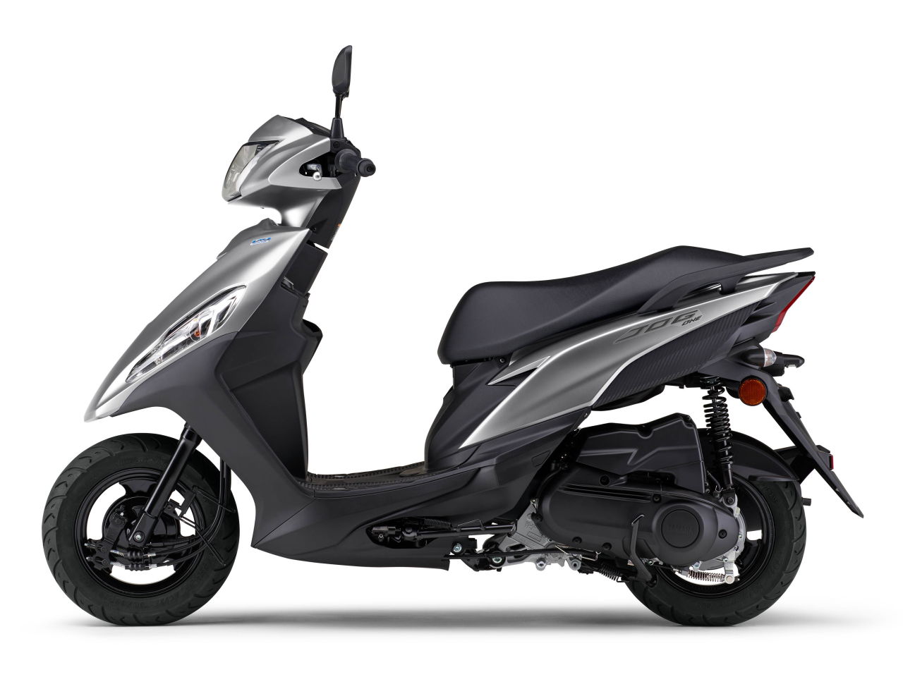 ｜ヤマハの新基準原付「JOG ONE」登場！ ジョグ125をベースに4.8馬力とした原付一種