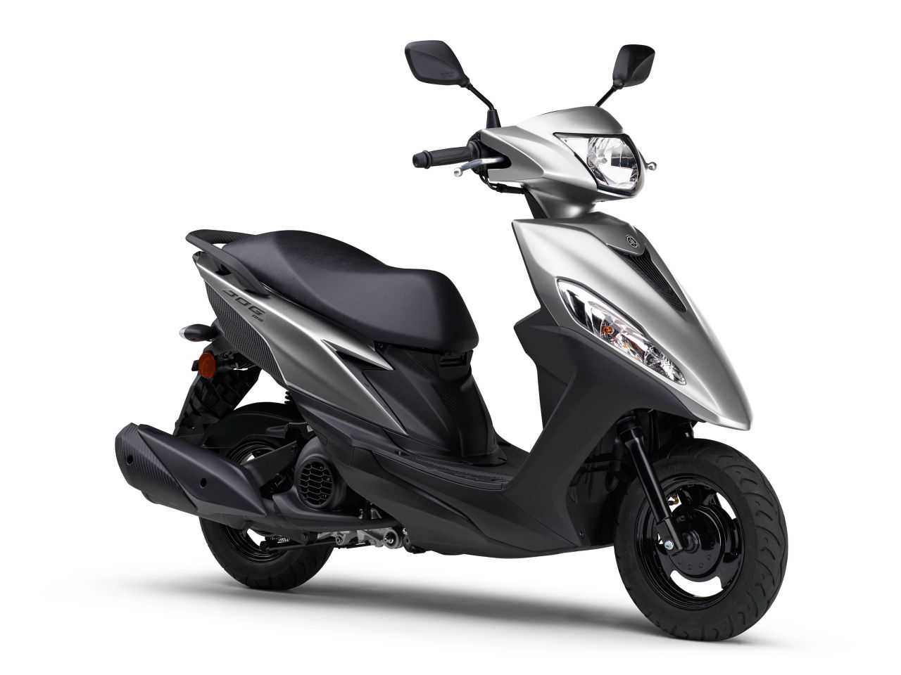 |ヤマハの新基準原付「JOG ONE」登場! ジョグ125をベースに4.8馬力とした原付一種