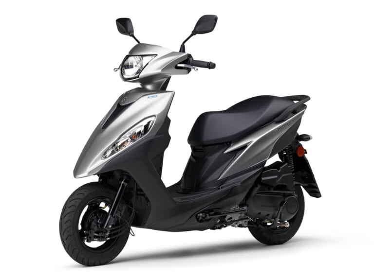 ヤマハ|ジョグ ワン|ヤマハの新基準原付「JOG ONE」登場! ジョグ125をベースに4.8馬力とした原付一種