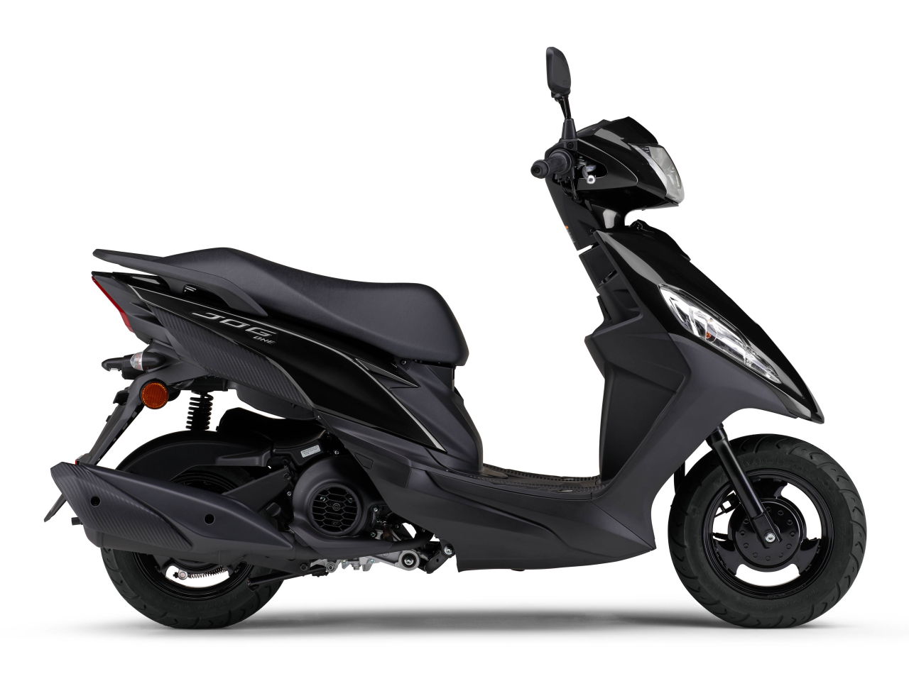 |ヤマハの新基準原付「JOG ONE」登場! ジョグ125をベースに4.8馬力とした原付一種